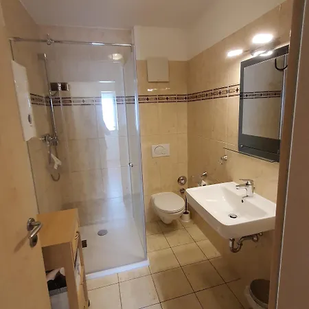 Haus Sonne Whg_3 * Zingst